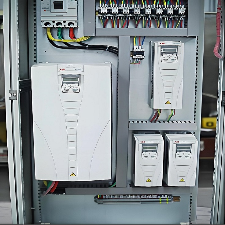 變頻節(jié)能電柜