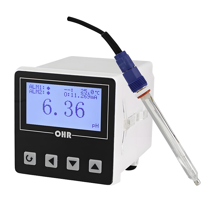 在線(xiàn)式PH儀