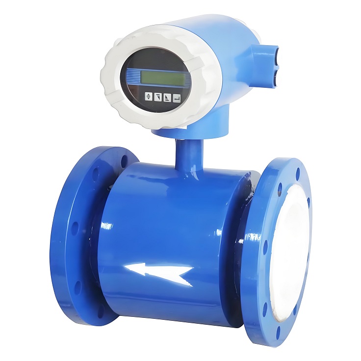 電磁流量計(jì)