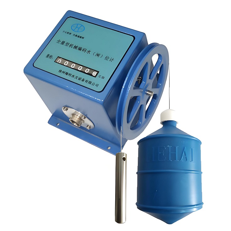 浮球機(jī)械編碼液位計(jì)