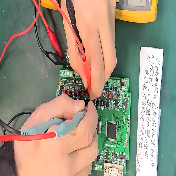 水庫(kù)安全系統(tǒng)儀器、儀表系統(tǒng)維護(hù)、維修